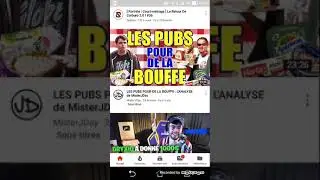 Pub pour (poulet troll tarba xzelo Maxlol du62 )