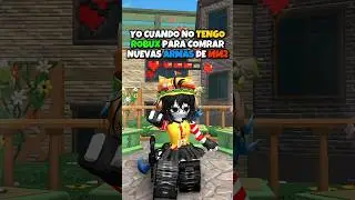 MODO CHICA GAMER ACTIVADO🥵🔥 #roblox #mm2 #humor #brookhaven #lexkitty