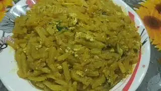 ডিম🥚দিয়ে আলু😱ঘাটি | Dim diye Aloo ghati | আলু দিয়ে ডিম রান্না | Aloo diye Dim Ranna