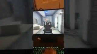 Rainbow Six Siege salt.