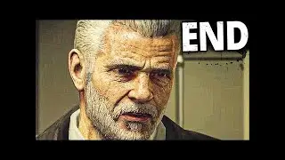 RETURN OF ALEX MASON!!!!!! - Call Of Duty Black Ops 2 Ending