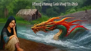 Nkauj ntsuag lub mi neej tu siab | qub dab neeg |
