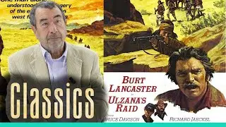 Classics, con José Luis Garci: 'La venganza de Ulzana', de Robert Aldrich