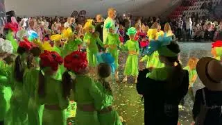 TSR/BDG PS Hroch Baby Mistři ČR 2025