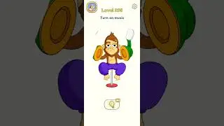 @gameoud | #dop2 #level 295 | #shorts #shortvideo #gaming #gameplay #offlinegames