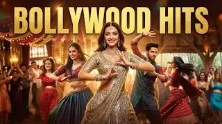 🔥 Bollywood Dance Mashup | BEST OF 2025 & NEW YEAR 2026 🔥