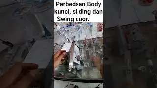 #doorsliding #industrial #doorswing #doors #doorinstallation