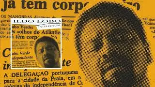 Ildo Lobo - Jacinta [Official Video]