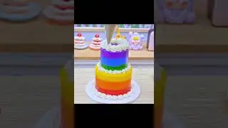 1000+ Mini Cake & Jelly Decoration Ideas | Special 111rd Cake #minicakes