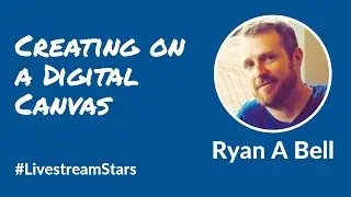 How Creators Make a Difference |  Virtual Reality & Live Video with Ryan A Bell