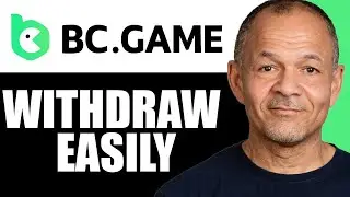 How To Withdraw From BC.Game