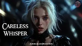 Careless Whisper &ndash; Gothic Metal Confession | Dark Desire