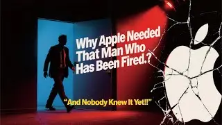 Why Apple Needed Steve Jobs Back&hellip; And Nobody Knew It Yet!!!