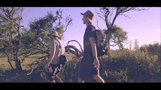 Ninebarrow - Hwome (Official Music Video)