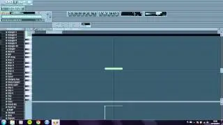 FL Studio: How to make UK Deep Garage House