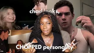 when looksmaxxing fails. 