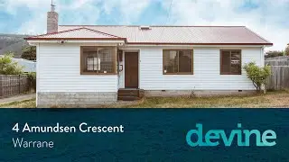 4 Amundsen Crescent, Warrane | Devine Property
