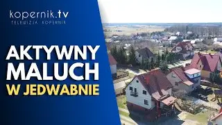 ŻŁOBEK W JEDWABNIE CORAZ BLIŻEJ