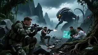 Veteran Gladiator Confronted AI Overlords, Strength Legendary Victory | HFY | Best Sci-Fi Stories