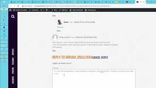 How to deal with Comment Spam in your WordPress site