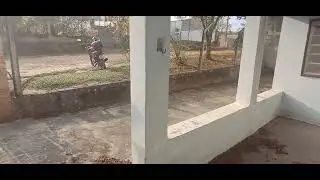 Ch&aacute;cara - 2 CASAS - 6 dorm- 1000 m&sup2; - VENDA -  350 MIL - Jardim Buru - Salto/SP