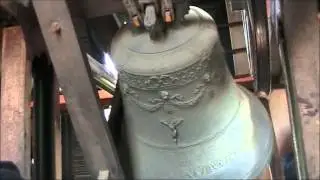 Campane della Parrocchia di San Martino in Casalecchio di Reno (BO) v.217