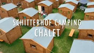 Bestes F1 Camping im Chalet. Nur 900m vom Red Bull Ring in Spielberg.