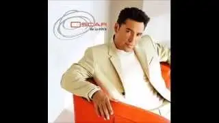 OSCAR DE LA HOYA  -  RUN TO ME