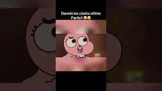 #gumball #punchline #clash