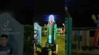 Fun in fun planet sammundri
