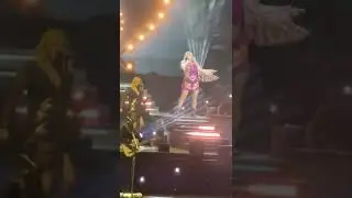 Miranda Lambert - Mama&rsquo;s Broken Heart - 11/26/22 - Zappos Theatre, Las Vegas, Nevada