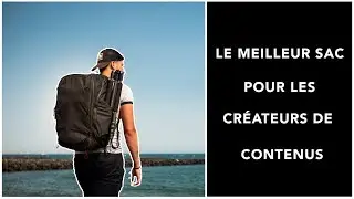 PEAK DESIGN TRAVEL 45L : Le Meilleur Sac Vidéo/Voyage ? (TEST)