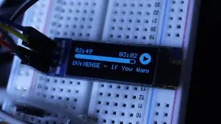 Bluetooth Audio Player (ESP32)