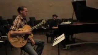 Romania tour - promotional trailer