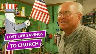 Baptist Foundation of Arizona: The House of Scams
