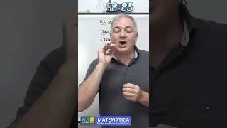 PROBABILIDADE COM DADOS - RESOLU&Ccedil;&Atilde;O R&Aacute;PIDA - Prof Soletti #enem #vestibular #matematica