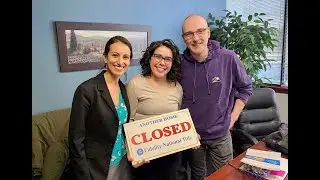 Testimonial for Monica Perez Real Estate Team - Em and Charlie Happy Buyers