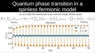 Session 5: Tensor networks for many-body correlated fermions