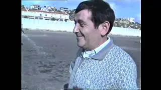 CALCIO SCAPOLI AMMOGLIATI   1993