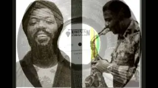 Herman Marquis & David Madden 