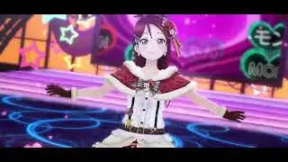 [LLSIFAS] Torikoriko PLEASE!! MV: Guilty Kiss (Jingle Bells ga Tomaranai)