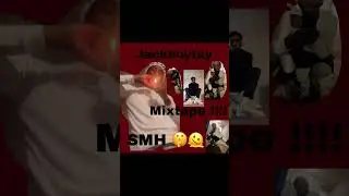 Jackboy Tay - ( Official Audio ) album cover 