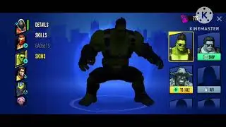 Finally SPIDER FIGHTER 3d New ANTI HERO Update