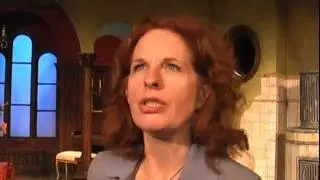 Thorneloe presents Hedda Gabler