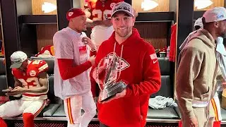 Cardinal Mooney graduate set to coach in Super Bowl