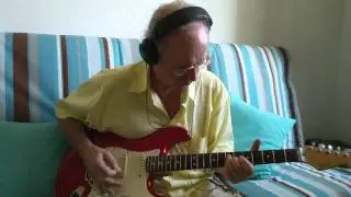 Theme from Shane - cover by the Virtual Shadows Tribute