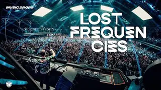 Lost Frequencies [Drops Only] @ Tomorrowland Winter France 2022 | Mainstage