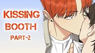 Let's blow your mind with these lips 💋 😘#blrecommendation #bl #kiss #blmanhwa #manga 