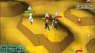 II Able II Pk Vid4 - Old/New Wildy F2p Pking