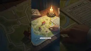 Andros and the Uprising The Day Centralization Di | American Black Story | Sleeping Story